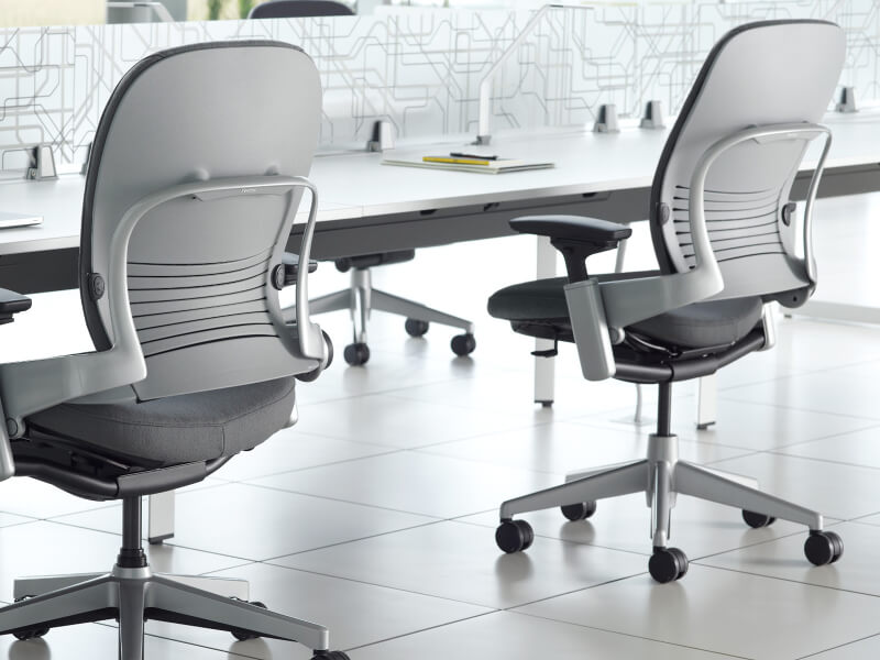 Steelcase Leap Bürostuhl