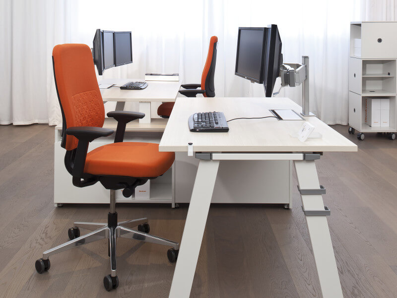 Steelcase Reply Bürostuhl