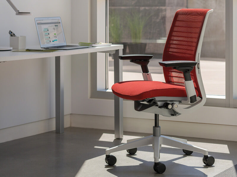 Steelcase Think Bürostuhl