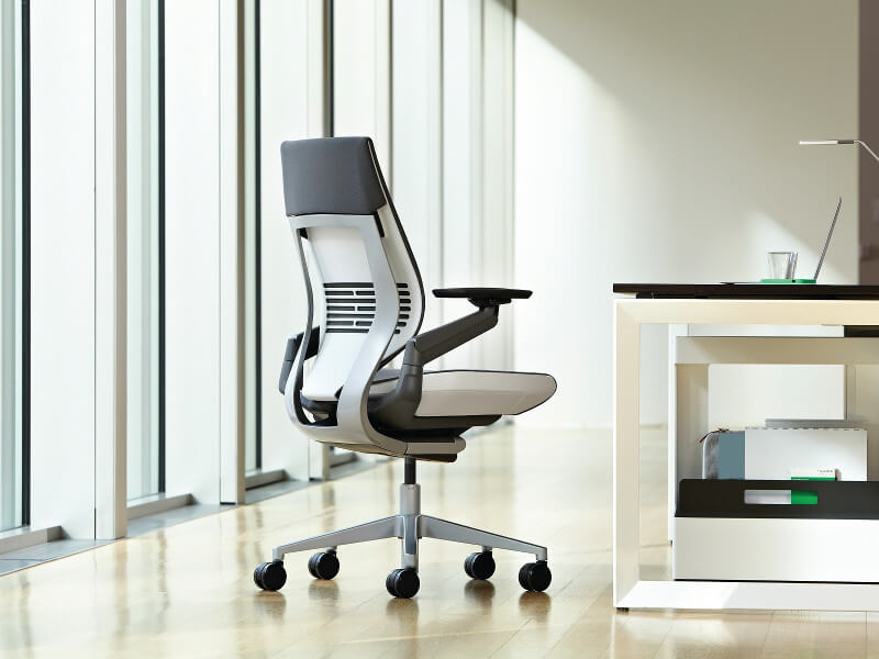 Steelcase Gesture Bürostuhl
