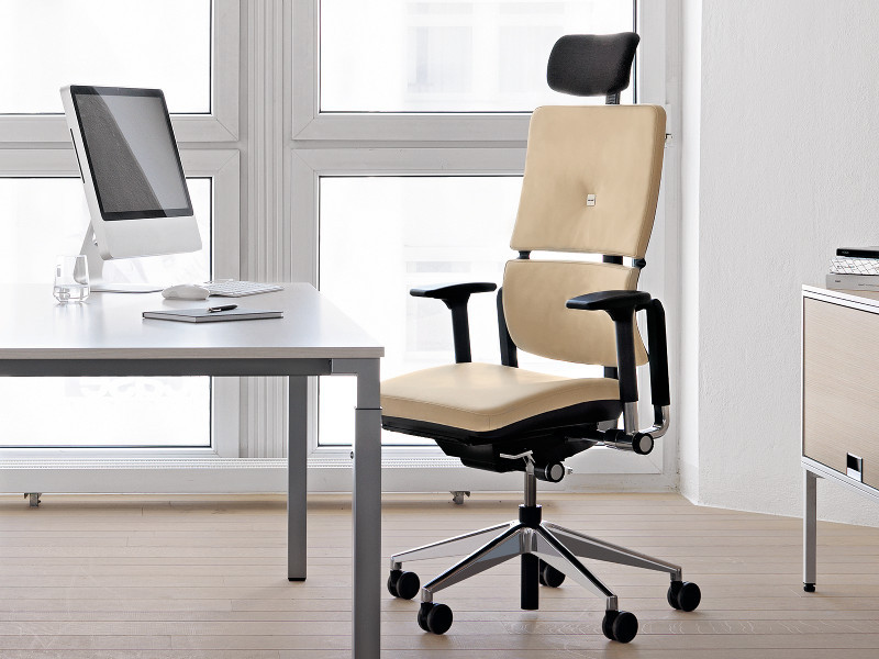 Steelcase Please Bürostuhl