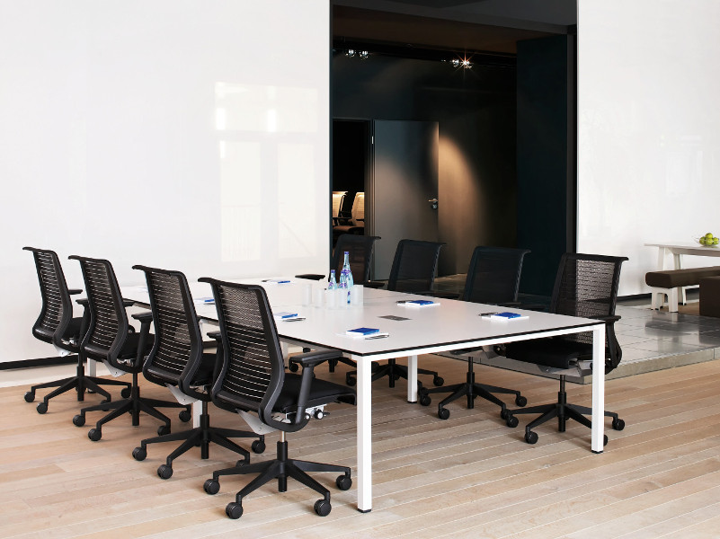 Steelcase Konferenzmöbel Kalidro
